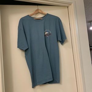 Salty Crew tshirt